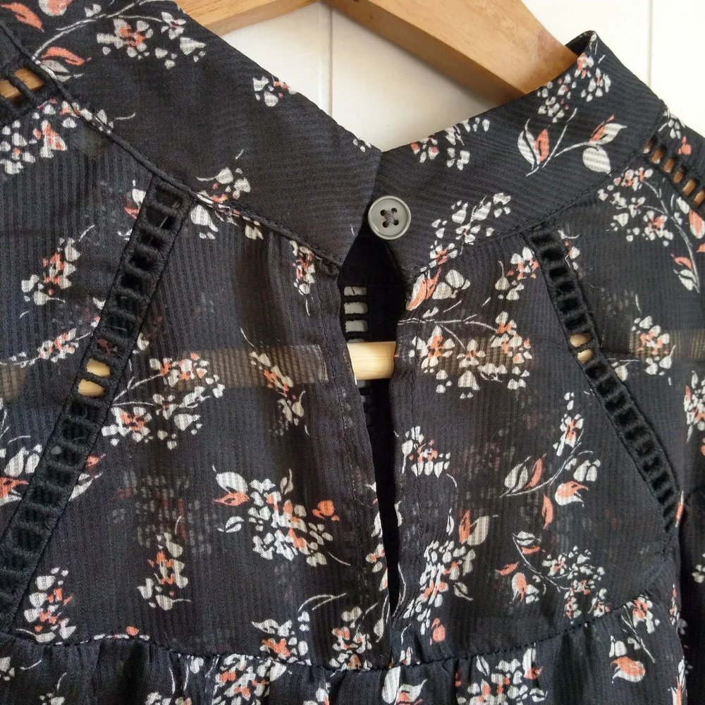 Ann Taylor all seam